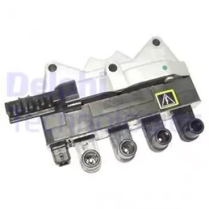 Atesleme Bobini Brava Bravo Doblo Marea Palio Albea 1,6 16V | DELPHI CE20061-12B1 | OEM 46472440