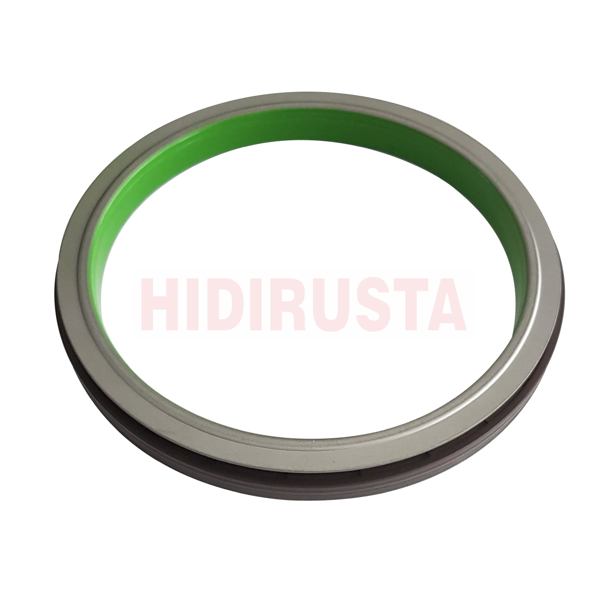 Krank Arka Keçe Volvo Renault D9, D11 150x180x15 (Yeni Tip) | OEM 22086413