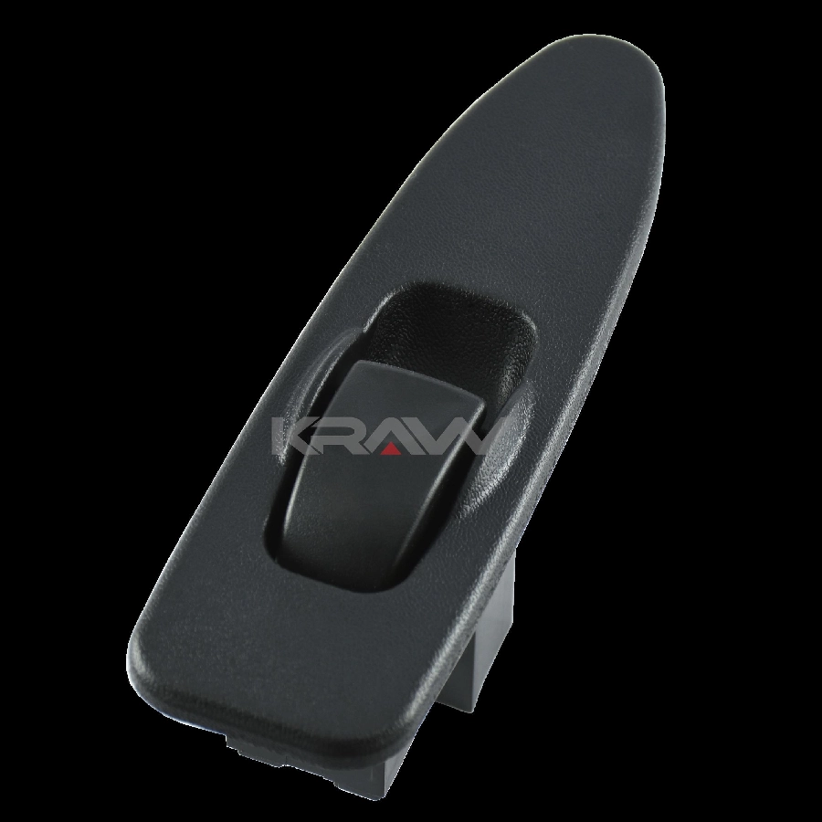 Cam Açma Kapama Anahtarı Mitsubishi Carısma 99-05 Siyah (Tekli 8 Pin) | OEM AN-853