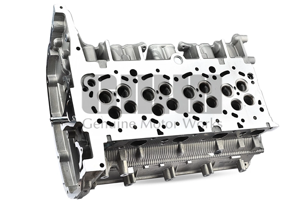 Silindir Kapağı (Subapsiz) Transit V184 2.4TCDI 01>06 | OZGAYD CH21-001 | OEM YC1Q 6049 BD 1851817