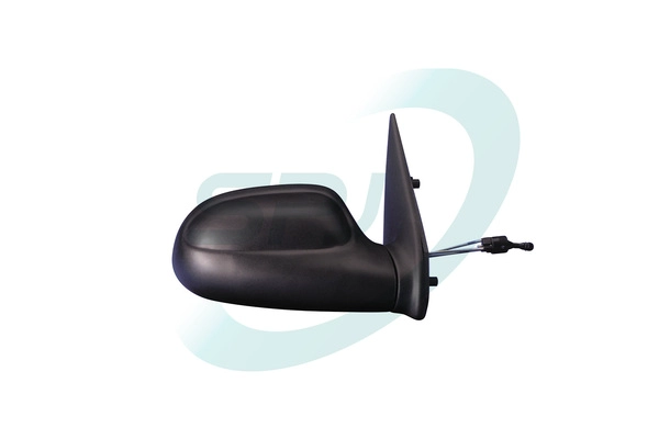 Dis Dikiz Aynasi Saxo Elektrikli Ayna 00->Astarli Sag | SPJ E-0724 | OEM 8148.TW