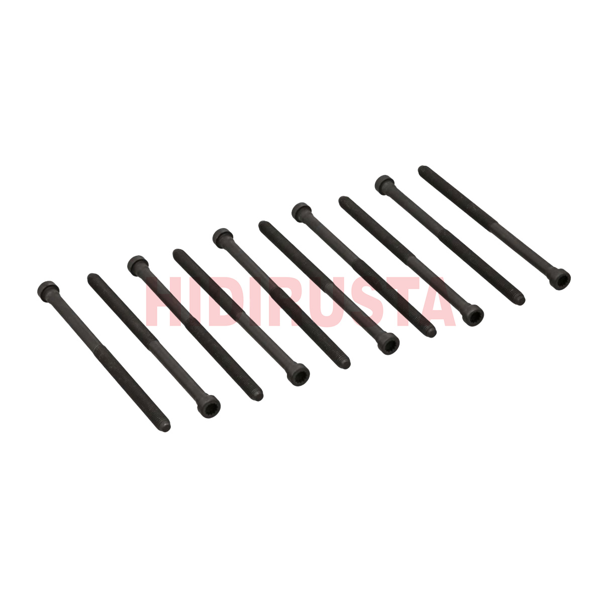 Silindir Kapak Saplaması Tk 10 Lu | OEM 65.90030-0037