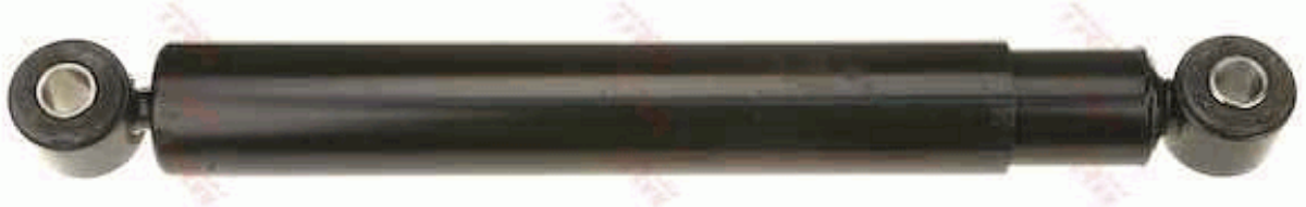 Şasi Amortisörü İlave Dingil Axor 2628 | OEM A3753260300