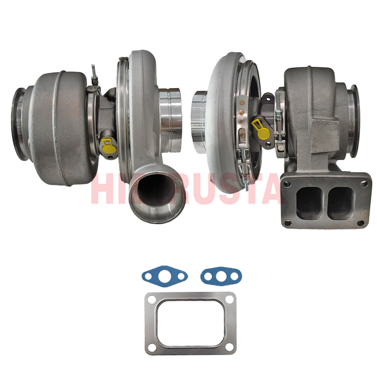 Turbo Volvo D12C 420-460 Hp | OEM 24426247