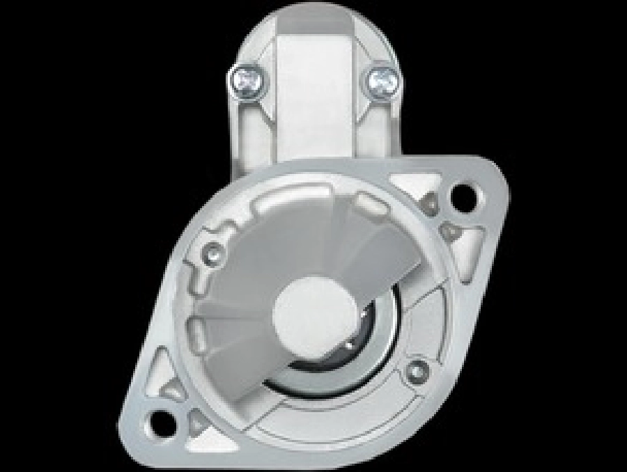 Marş Motoru 12V 0.9 kW 8 Diş Hyundai - Accent - Excel - Elantra - Pony - Santomo - Sonato - Proton | OEM F032110315