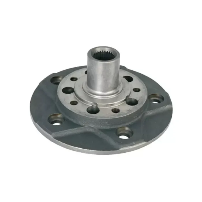 On Teker Poryasi Tek Teker Ford V184 (Sfero) | AYK 2052 | OEM YC15 1104 AA 4514129