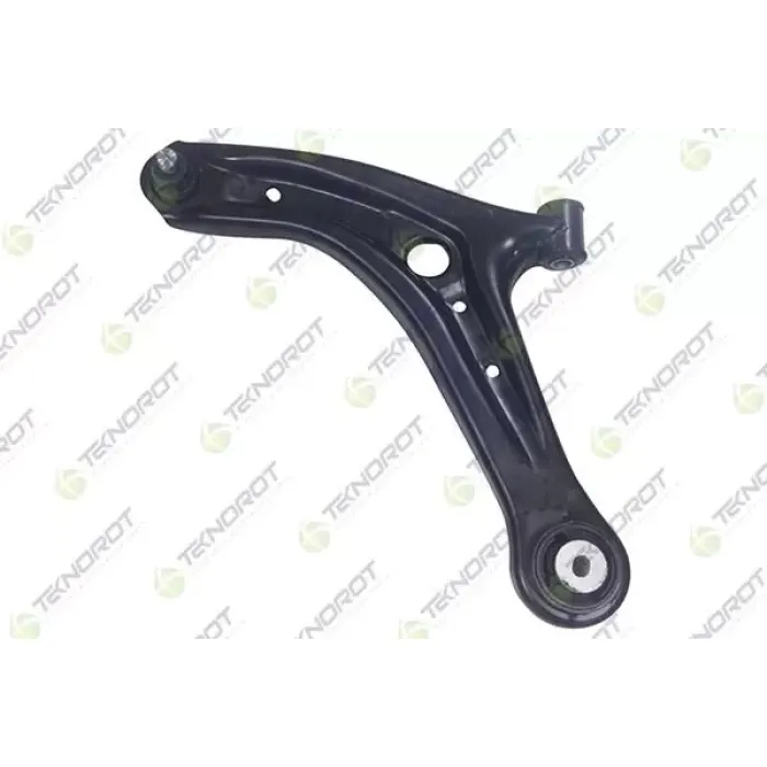 On Alt Salincak Sol Komple Courier 14> | TEKNOROT FO-549 | OEM EY16 3051 AA 1834055