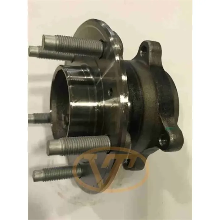 Arka Teker Poryasi Rulmanli Astra J Chevrolet Cruze (16 Jant) | VOE VHB 7660 | OEM 13577407 13591999 328008328037