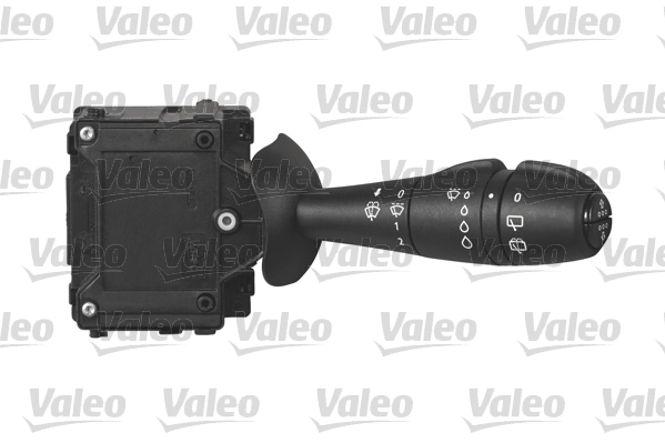 Silecek Kumanda Kolu Twingo III Modus II Capture Clio IV | VALEO 251700 | OEM 8201168013