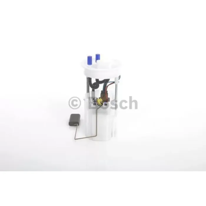 Yakit Modulu Polo Classic 95>02 Polo 6N2 99>01 Polo 9N 01>09 Fabia 99>08 Seat Ibizia 02>09 Cordoba 02>09 4 Bar 80L/h | BOSCH 0986580934 | OEM 6Q0919051C 6Q0919051C 6Q0919051F 6Q0919051F