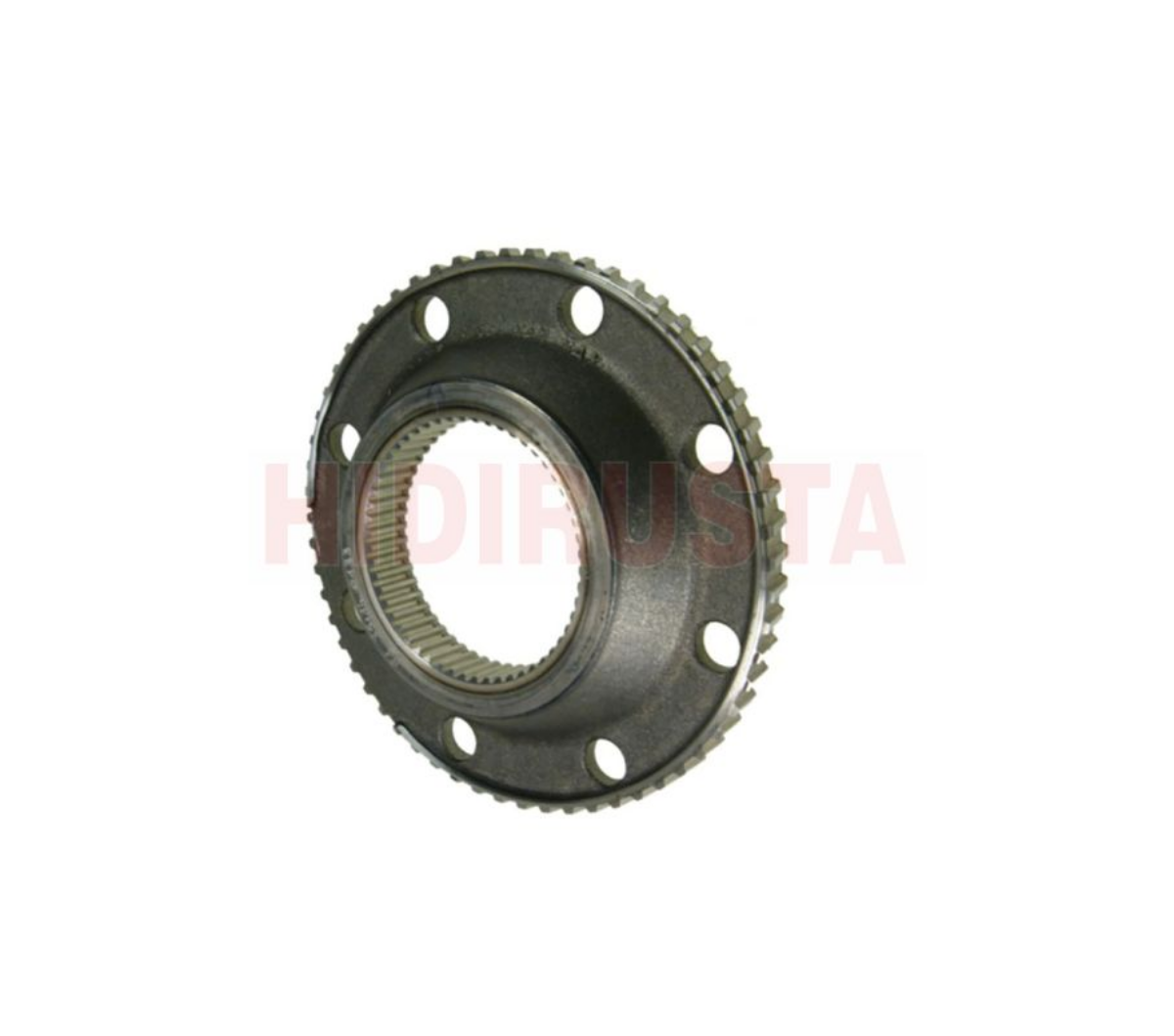 Cer Çember Dişli MAN TGA 33.360 Sol | OEM 81351140133