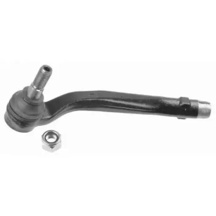 Rot Basi Sol Ml-Class W163 98>05 | LEMFORDER 3048201 | OEM A1633300103