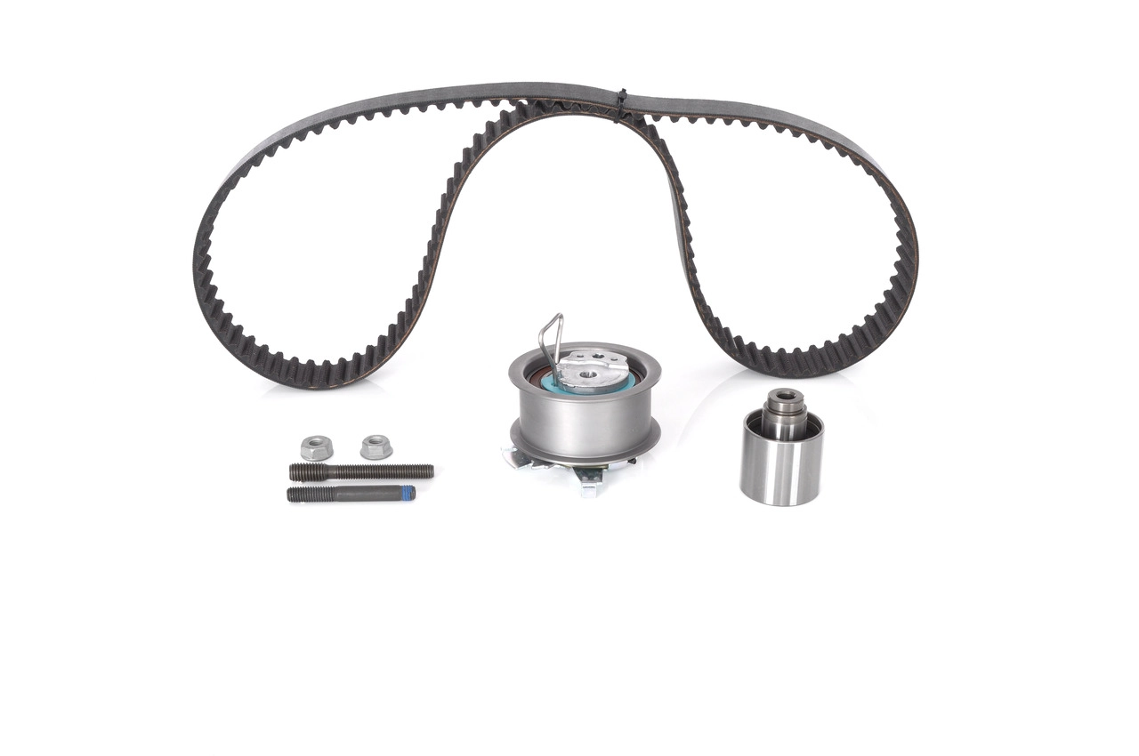 Eksantrik Rulman Kiti (Triger Seti) Caddy III Octavia Fabia Golf IV Polo IV Cordoba T5 1.4 / 1.9TDI Axb Bjb Amf 00> (Ford Galaxy 1.9TDCI 00>06) | BOSCH 1987948253 | OEM 038198119A 038198119A 038198119C 038198119G 038198119C 038198119G