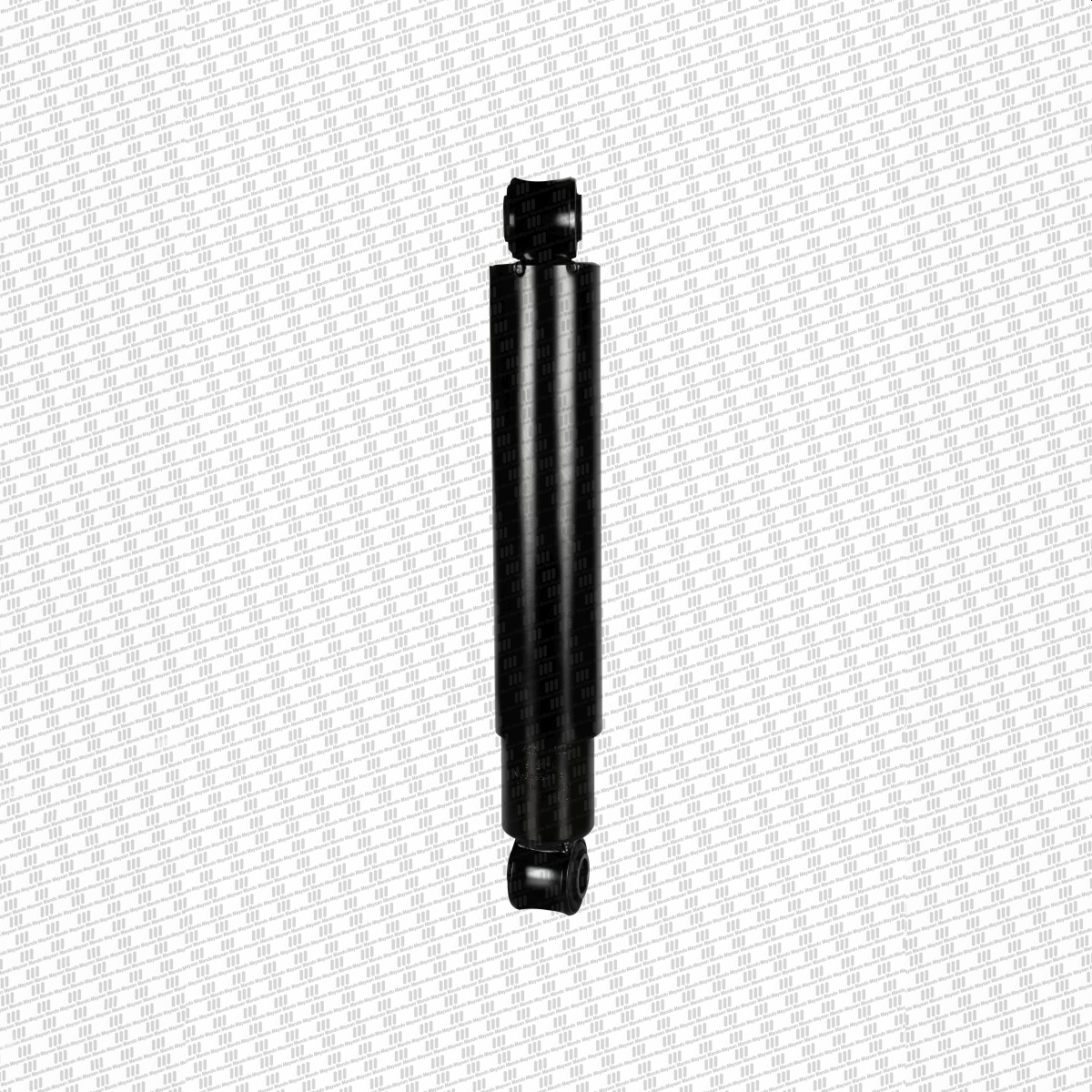 Dorse Amortisörü Bpw | OEM 0237021000