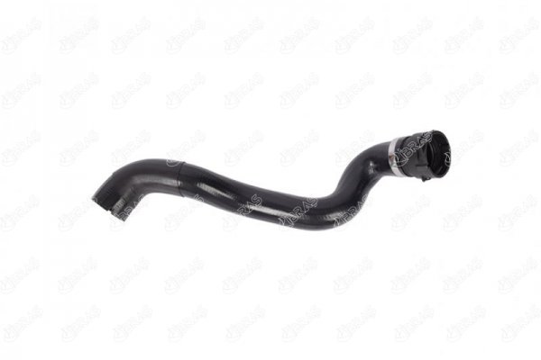 Radyator Hortumu Alt S-Class W220 98>05 | IBRAS 33806 | OEM A2205010382
