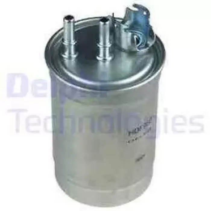 Mazot Filtresi Doblo Palio Siena Punto II 1,9D 00> | DELPHI HDF950 | OEM 46786875