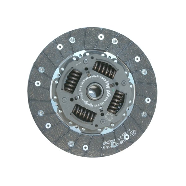 Debriyaj Seti (Yeni Kod) 228MM Caddy 3 Polo Jetta Golf 6 Passat 1.6TDI Caya Cayb Cayc Cayd 09> Caddy Cuud Dfsf Dfsd 2.0TDI 15> | EUROREPAR 1682243880 | OEM 1682243880 03L141032A