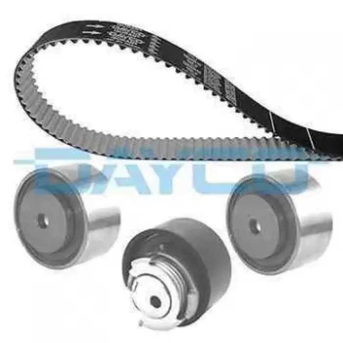 Triger Seti (306DT 276DT) Discovery 3 L319 04>09 Discovery 4 09>18 Range Rover IV L405 12> Range Rover Sport I L320 09>13 Range Rover Sport 2 L494 14> Jaguar S-Type II X200 04>07 Xf I (X250 08>15 Xj (X350, X358) 05>09 Xj (X351 09>16 | DAYCO KTB399