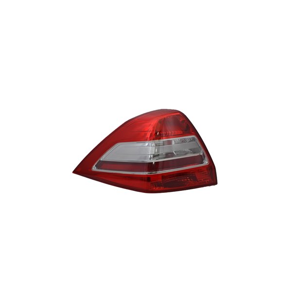 Stop Lambasi Arka Dis Sol Megane II 2006> | ORJINAL 8200417345 | OEM 8200417345