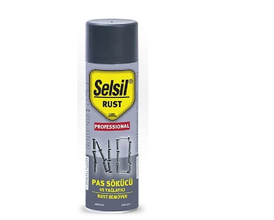 Pas Sökücü 200ml (Rust) | OEM 04679