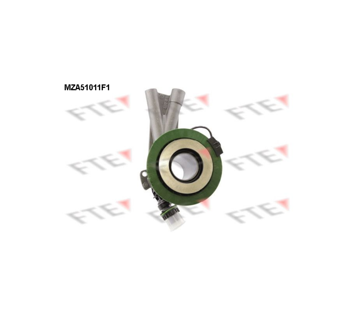 Debriyaj Rulmanı | OEM 002 250 53 15