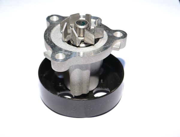 Devirdaim Nissan Xtrail 2.0 T30 01>13 / Primera P12 2.0 02>08 / Koleos 2.5 08 QR20 | GMB GWN-86A | OEM 21010-6N225 21010-6N225 21010-6N226 21010-6N226