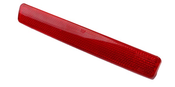 Arka Tampon Reflektoru Sag T5 03>10 | BETTO B20124 | OEM 7E0945106 7E0945106C