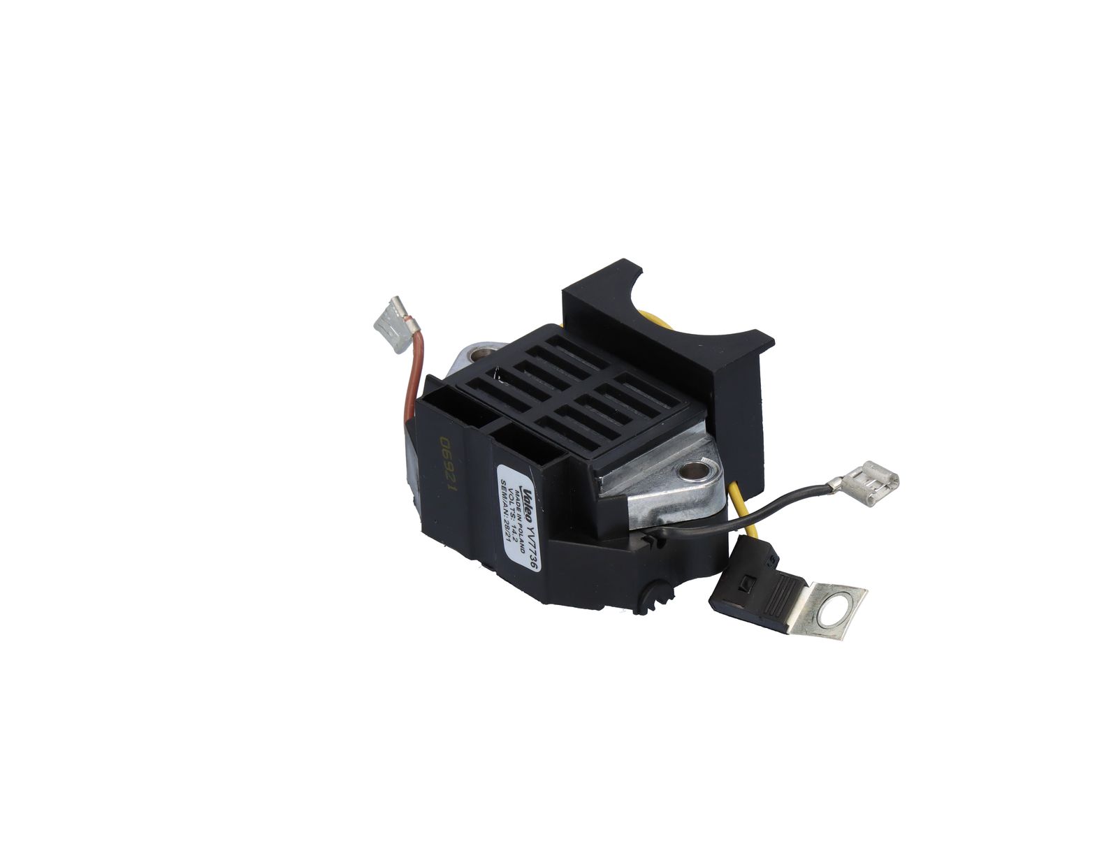 Konjektor Yv 7736 A13N285 | VALEO 593135 | OEM 872720