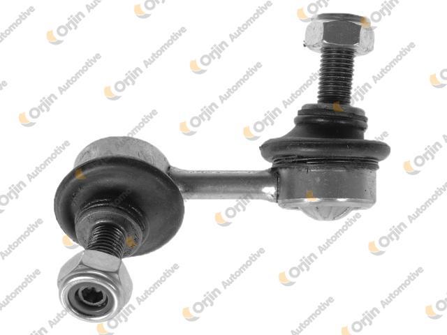 Stabilizer Z Rotu On Sol Honda Civic 01-05 Crv 02-06 | ORJIN 01672 | OEM 51321S5A003
