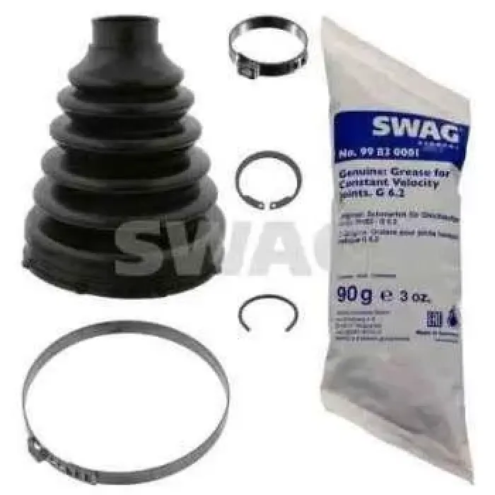 Aks Korugu Seti Bmw E46 X5 E53 İc | SWAG 20924031 | OEM 31607507403 31607507403 31607565315 31607565315