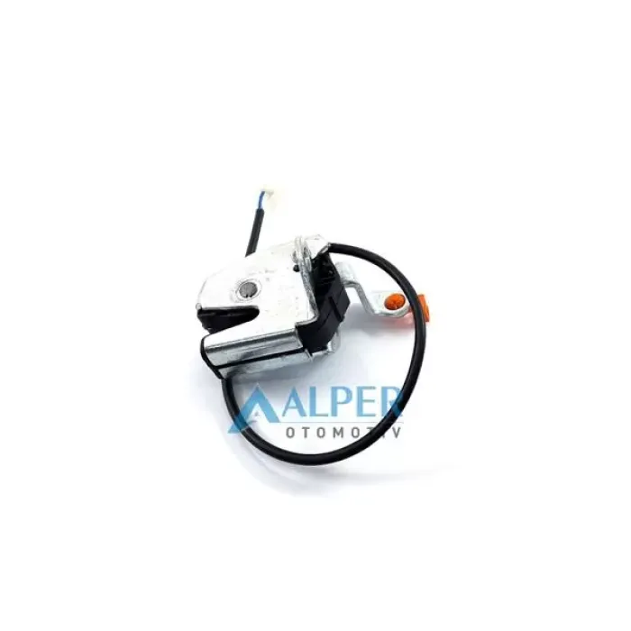 Bagaj Kilidi Alt Sol Cift Kapi Kablolu Doblo I II | ALPER 151094 | OEM 51757821