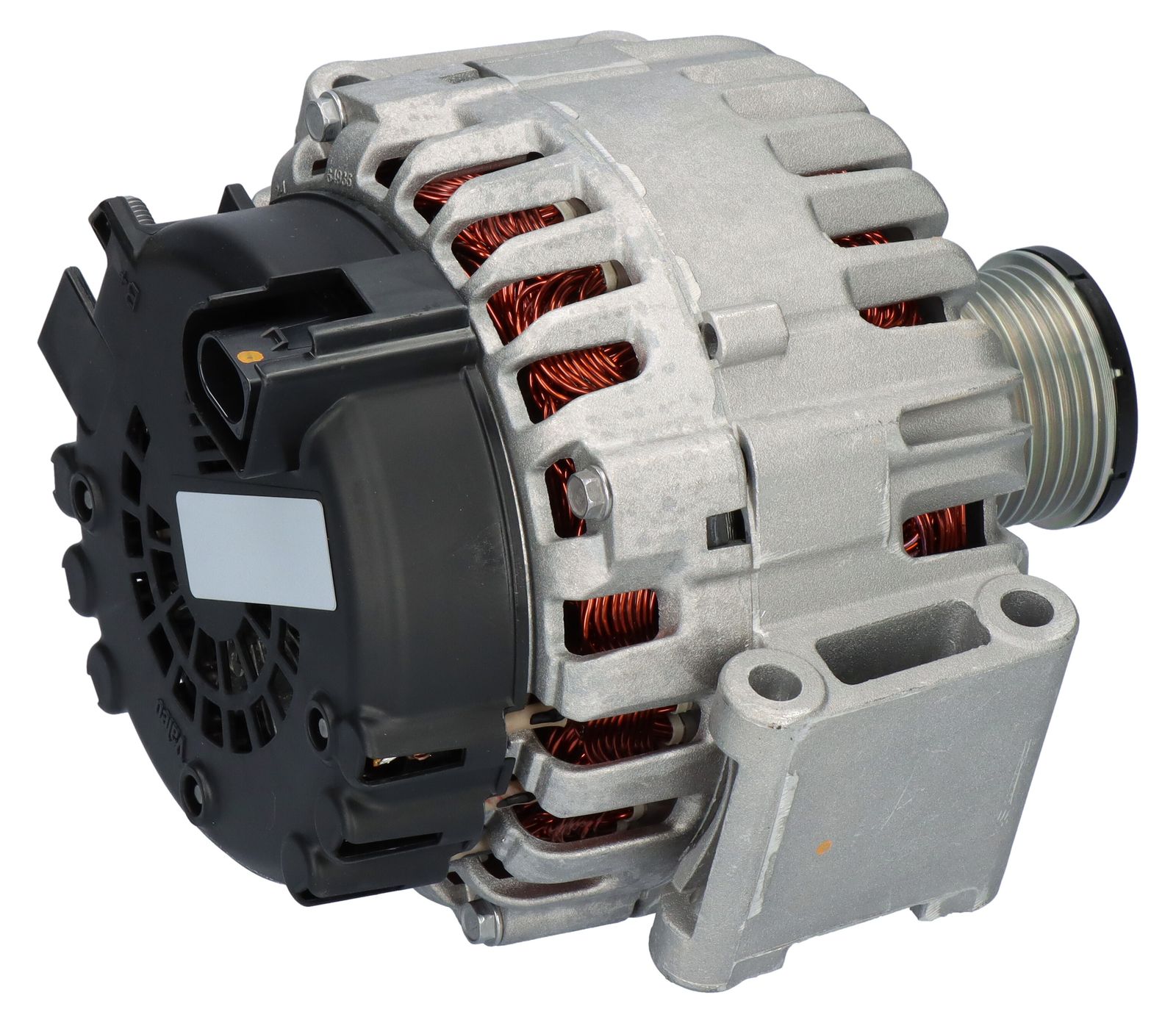 Alternator (14V 220A) Sprinter 906 09> 907 910 18> | VALEO 439609 | OEM A6421540802