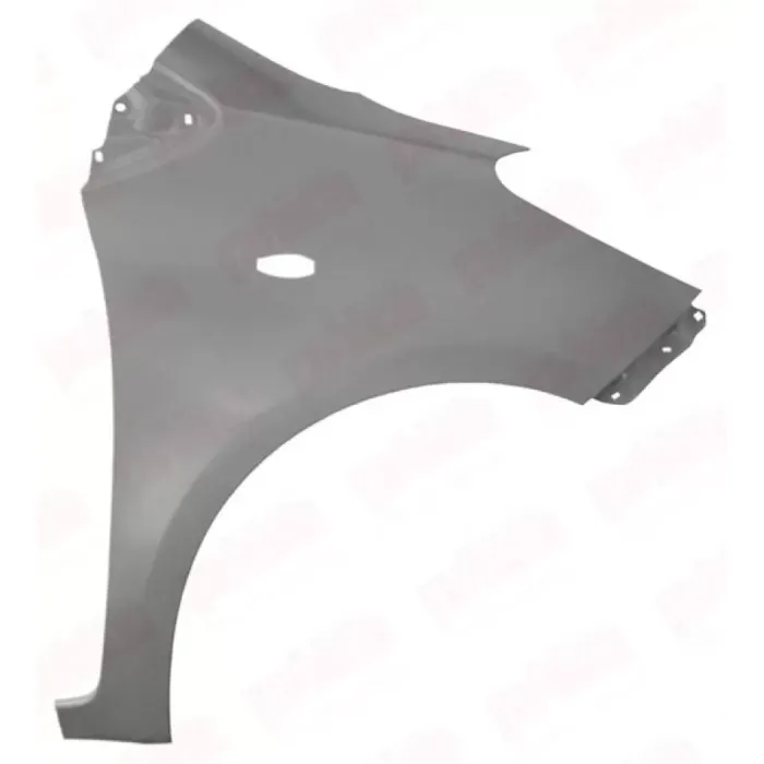 Camurluk On Sag Sinyal Delikli Sac Toyota Yaris 06-11 | ORAN 1807012 | OEM 5381152210