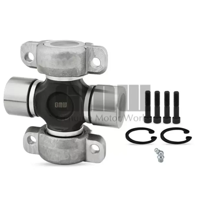 Saft Istavrozu Scania 3-Seri 93/113 90>96 143 88>96 4-Seri 94/114/124/144 96>08 164 00>08 P.G.R.T.-Seri 04> 57×164 Mm | GMW GU8150 | OEM 1422439 1541071 1765830 1766467