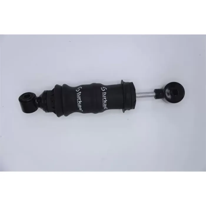 Kabin Amortisoru Ön Koruklu Mercedes Axor Axor 2 02-04 | TURKAS H383-82409 | OEM A9408904919 9408904919