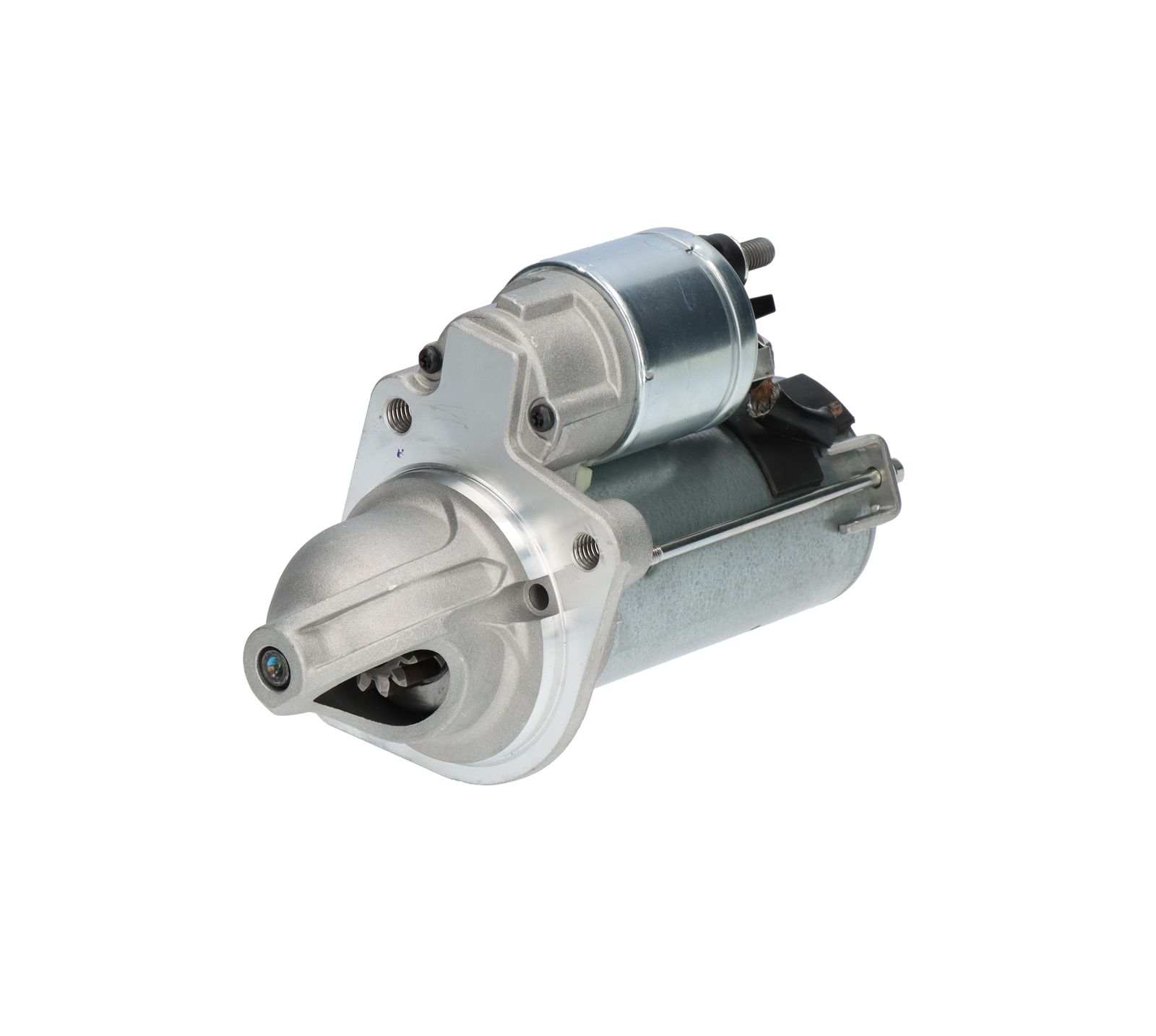 Mars Motoru Focus III 11>15 Mondeo IV 07>14 S Max Galaxy 06>15 Kuga 13 /> 1,6 Ecoboost Volvo S60 II (134) T3 10>15 V40 V60 I (155, 157) T3(525, 526) T2 Gtdi 13>15 V60 I (155, 157) T3 10>15 V70 III (135) 1.6 T4F 10>15 | VALEO 438302 | OEM