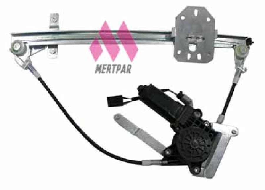 Cam Krikosu Elektrikli Ön Sağ - Doğan SLX 85011430 | OEM INW020001