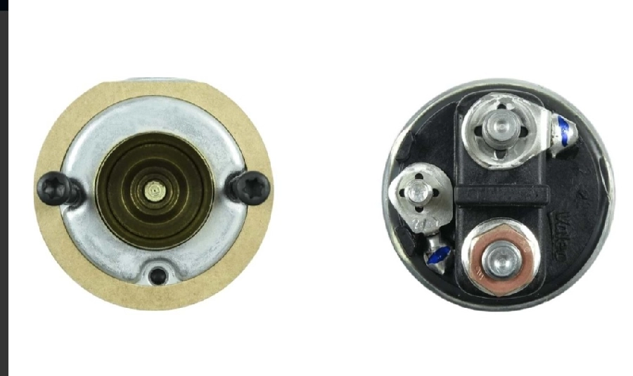 Marş Otom. 12V Opel 1.3 JTD, Opel 1.3 CDTI 594773, ZM594, 332103S, NLS591A | OEM WUT.1109.0048