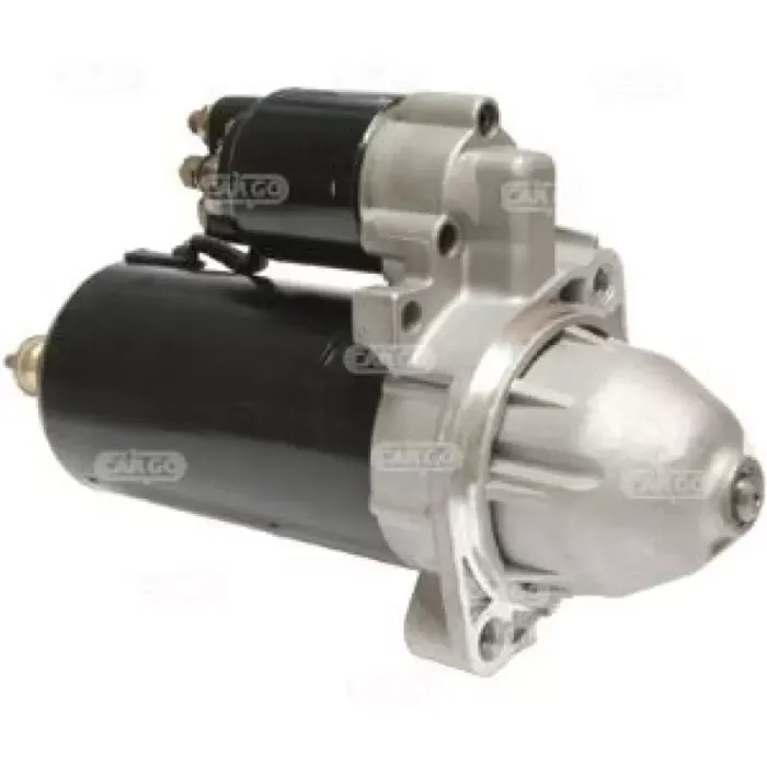 Mars Motoru (12V 2,2KW 10 Dis) W202 93>00 W203 00>07 W124 93>95 W210 99>02 W211 02>08 Vito 638 97>03 W639 03> Sprinter 00>06 | CARGO F032111851 | OEM A0041518901