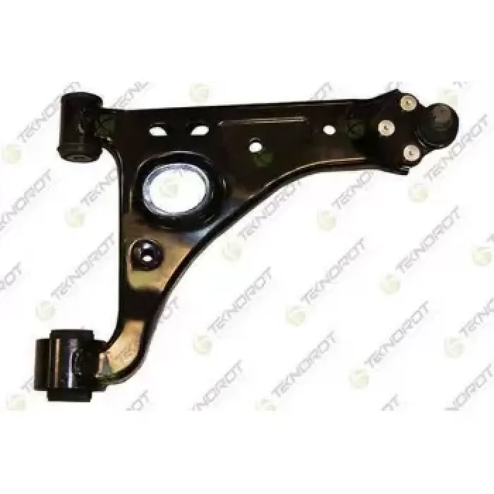 Salincak Roti̇lli̇ Sağ Komple Mokka | TEKNOROT O-438 | OEM 352523