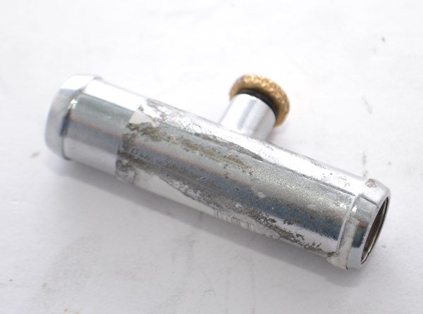 Kalorifer Rekoru R12 (Metal) | KAYA 257 | OEM 7701461001