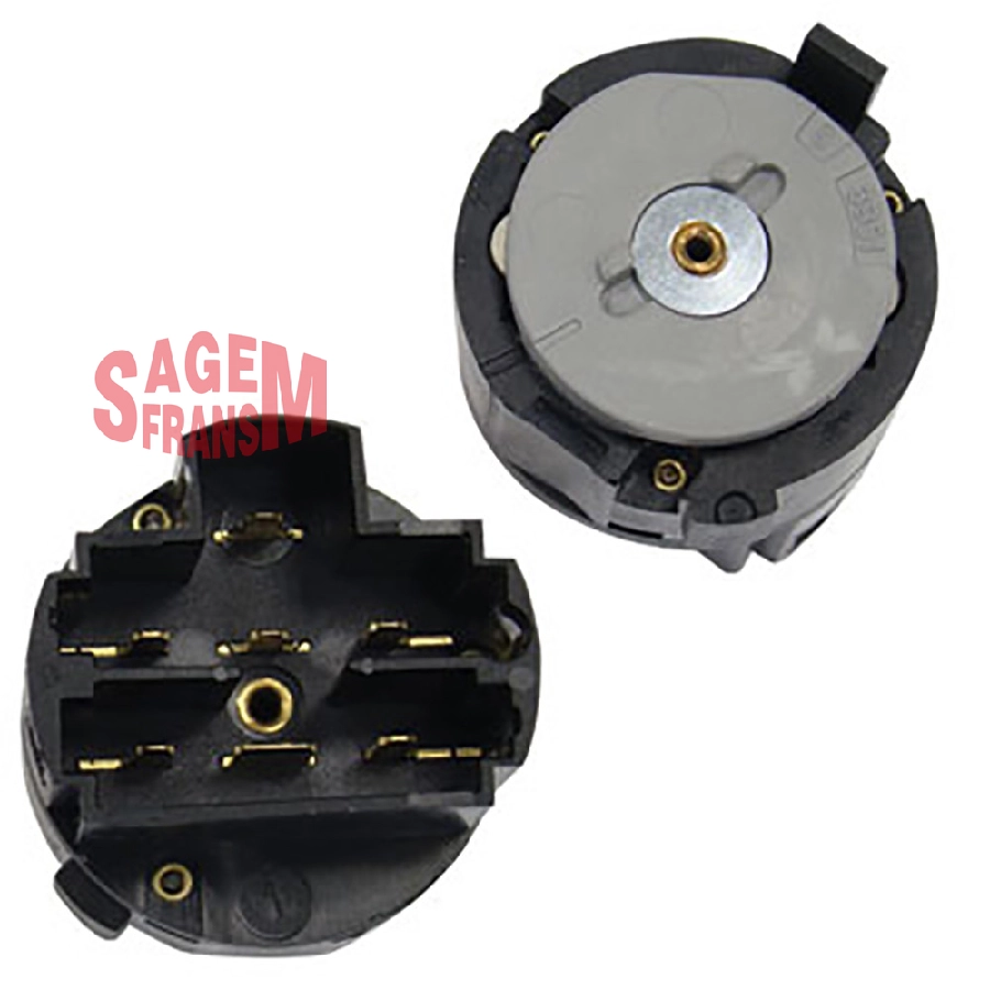 Kontak Termiği Ducato 2 - Boxer 2 - Jumper 2 1329316080 | OEM 171147
