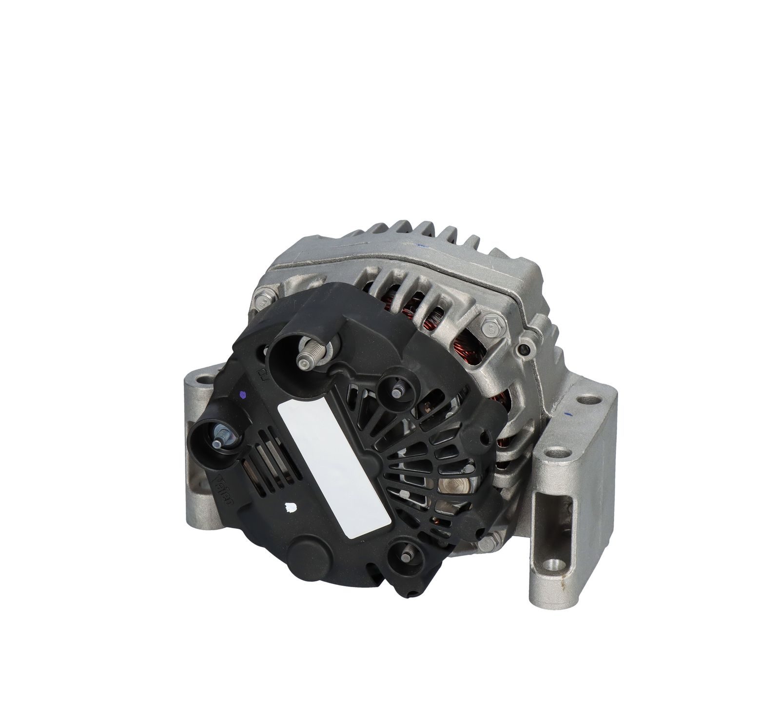Alternator Punto Evo Panda Fiorino 1,3 Multijet (6 Kanal) | VALEO 439707 | OEM 1608858080 1608858080 1639368280 13153237 51854103 51854912 1639368280 13153237 51854103 51854912