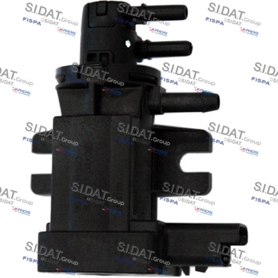 Turbo Elektrovanasi P207-P307-P308-PARTNER Ii-Tepe-Berlingo II-III-C3 I-II-III-C3 PICASSO-C4 | SIDAT 83.868 | OEM 1618QK