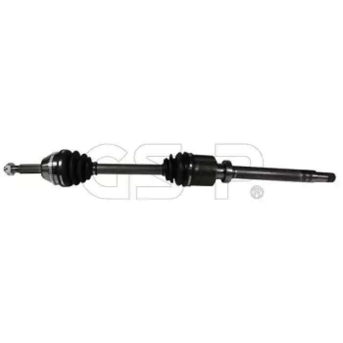 On Aks Sag Komple Transit V347 2,2TDCI 115PS / 140PS 07>11 (Dis Freze: 27, Ic Freze: 26, Uzunluk: 1093M) Absli: 48 Dis | GSP 218292 | OEM 8C11 3B436 AD 1512911 3B436 1512911
