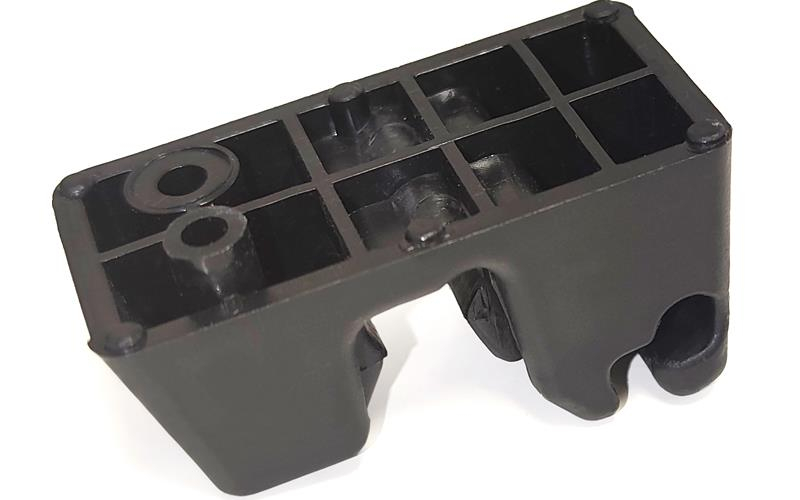 Far Tel Klipsi İç TGS EURO6 | OEM 81416300011