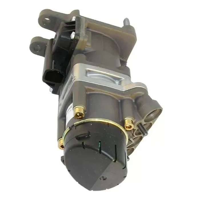 Ayak Fren Ventili Ebs Renault Premium 440/450 Dxi / Volvo | KNORR K040156N50 | OEM 20754602 21390592 5010633321