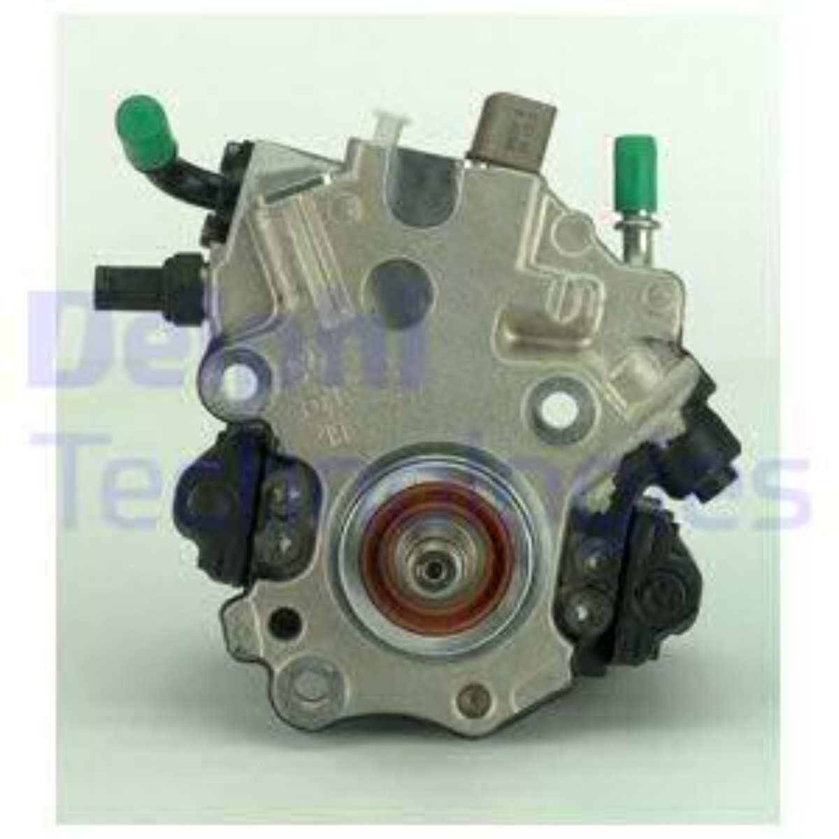 Yakit Pompasi Common Rail | OEM 6510702601