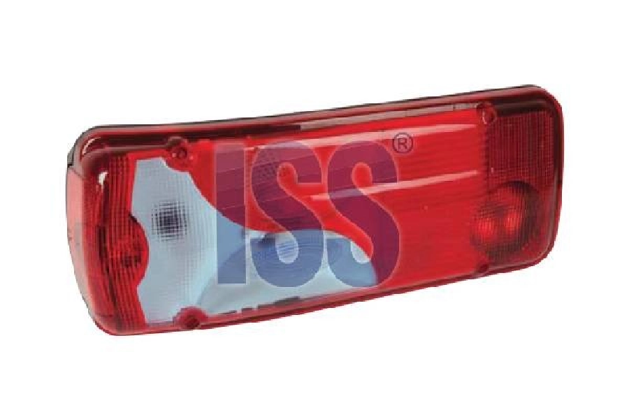 MAN Stop Lamba Soketli ( Sağ ) | OEM 1036LSRH