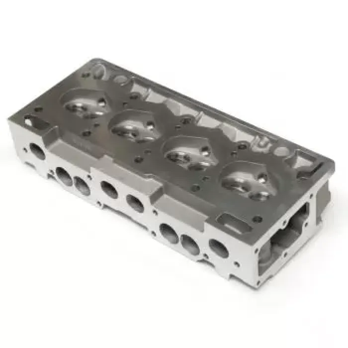 Silindir Kapağı R12 1,4 | OZGAYD CH09-002 | OEM 7702164346 7702131148